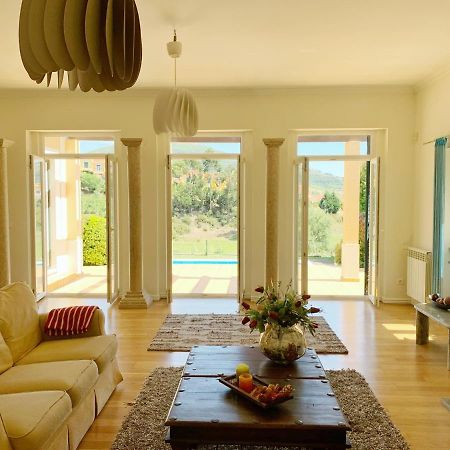 Villa With Swimming Pool In Golf Resort Torres Vedras Εξωτερικό φωτογραφία